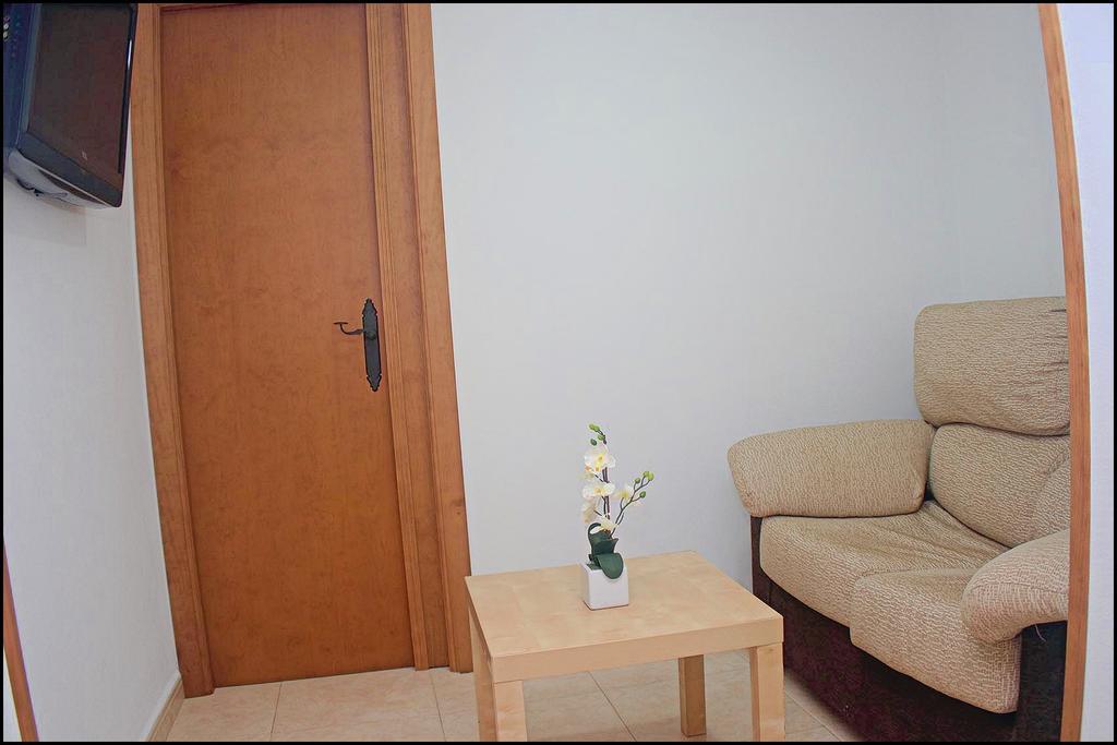 Apartamento Centro De Conil Кониль-де-ла-Фронтера Экстерьер фото