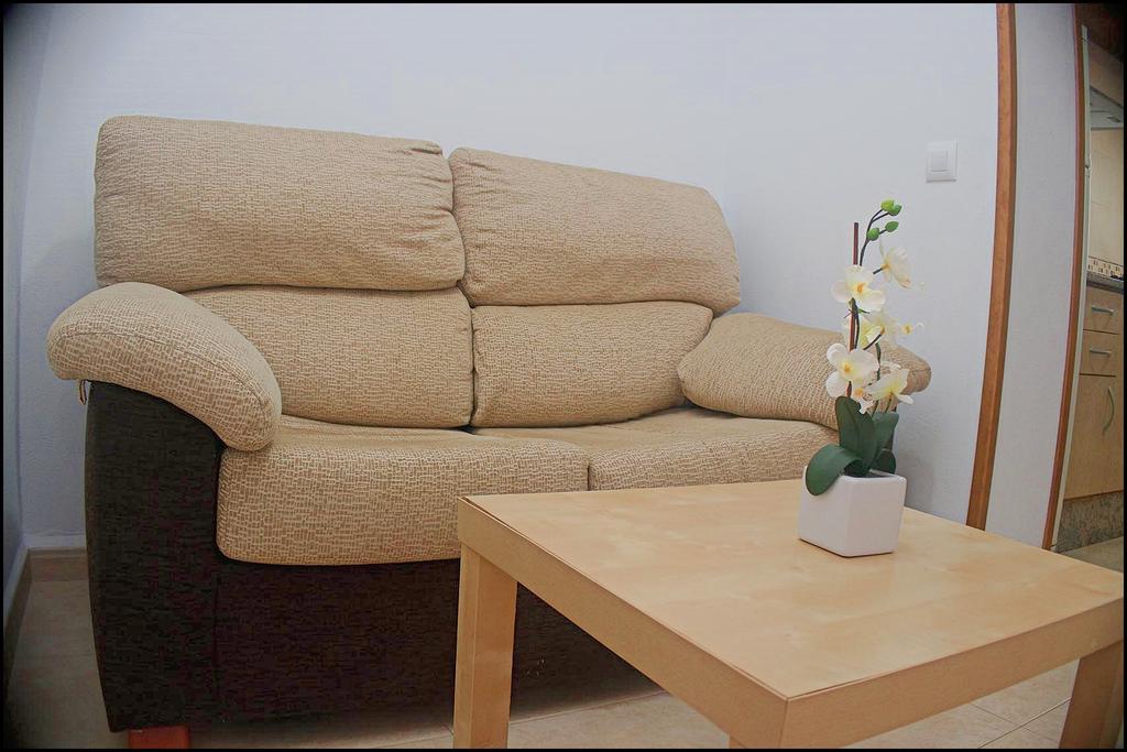 Apartamento Centro De Conil Кониль-де-ла-Фронтера Экстерьер фото