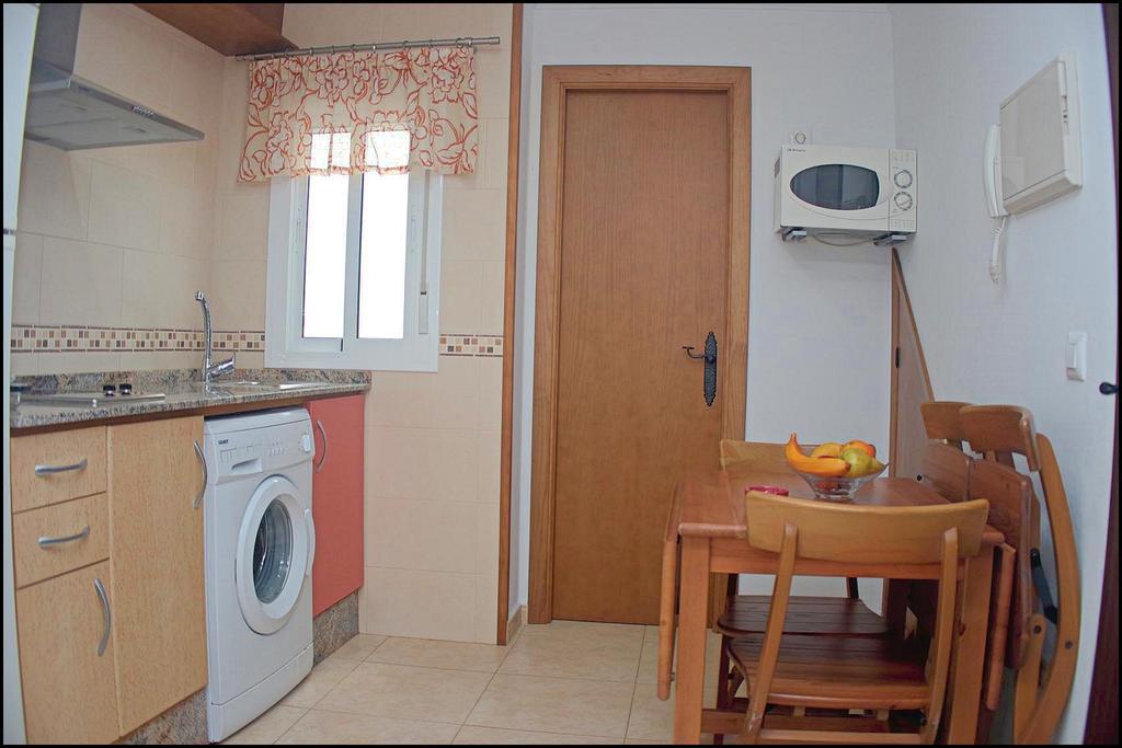 Apartamento Centro De Conil Кониль-де-ла-Фронтера Экстерьер фото
