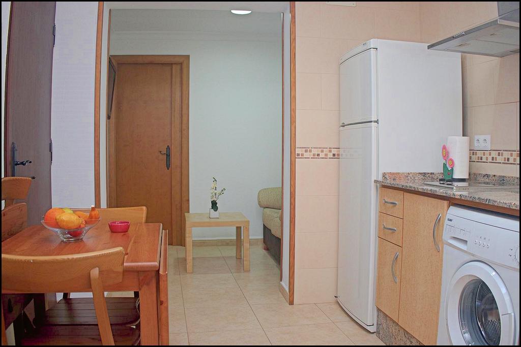 Apartamento Centro De Conil Кониль-де-ла-Фронтера Экстерьер фото